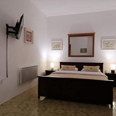 Apartment Casa Sul Mare ติวัต ภายนอก รูปภาพ