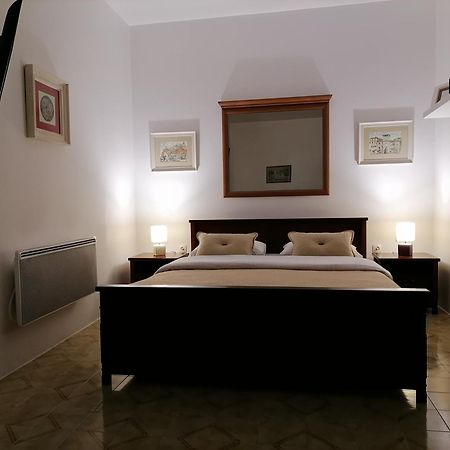 Apartment Casa Sul Mare ติวัต ภายนอก รูปภาพ