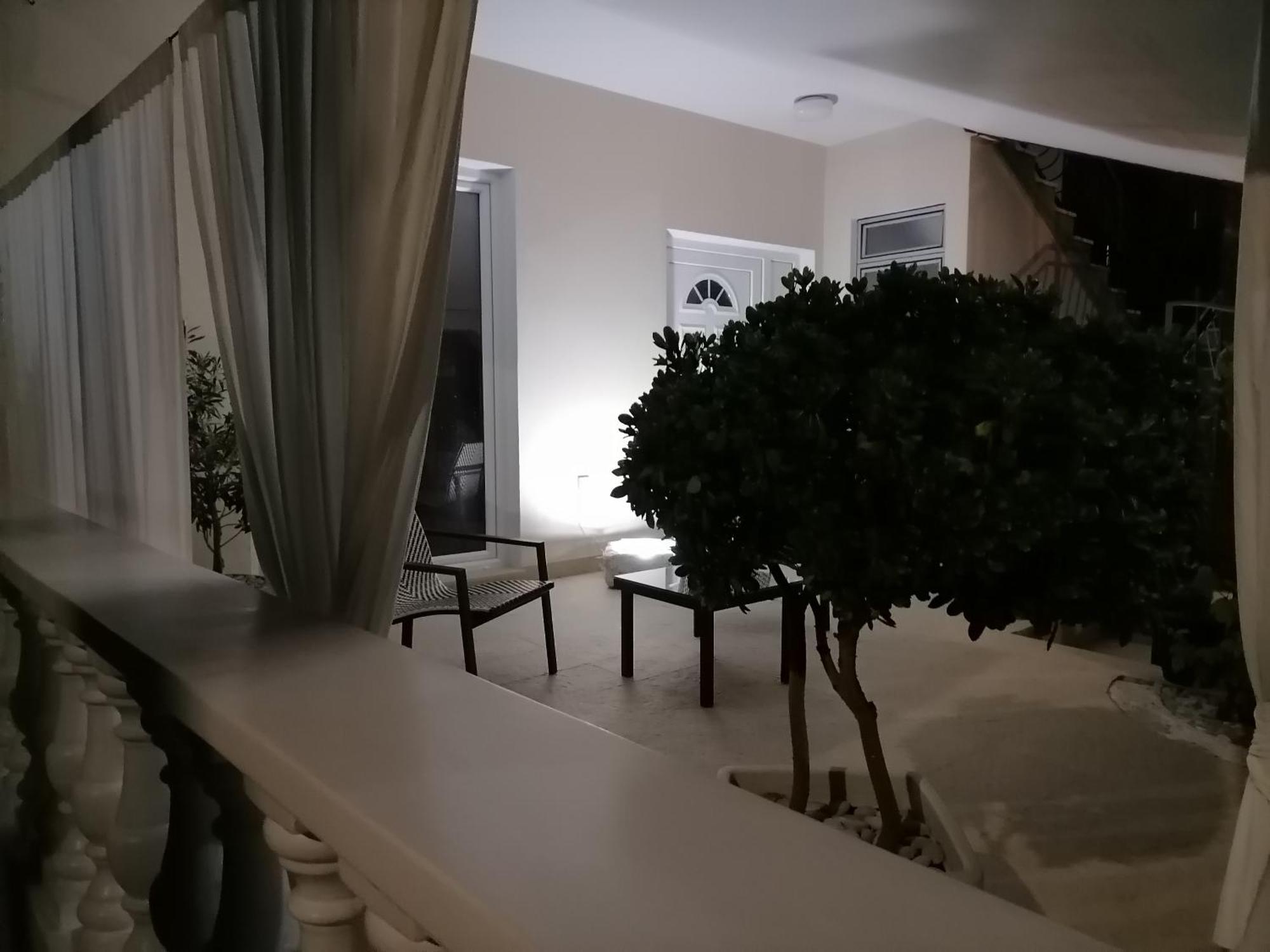 Apartment Casa Sul Mare ติวัต ภายนอก รูปภาพ