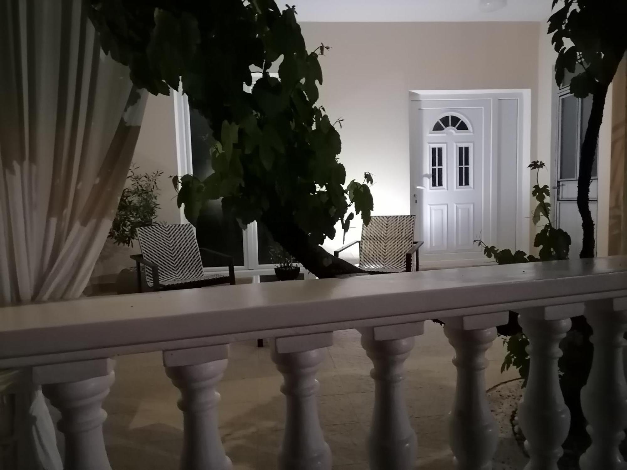 Apartment Casa Sul Mare ติวัต ภายนอก รูปภาพ