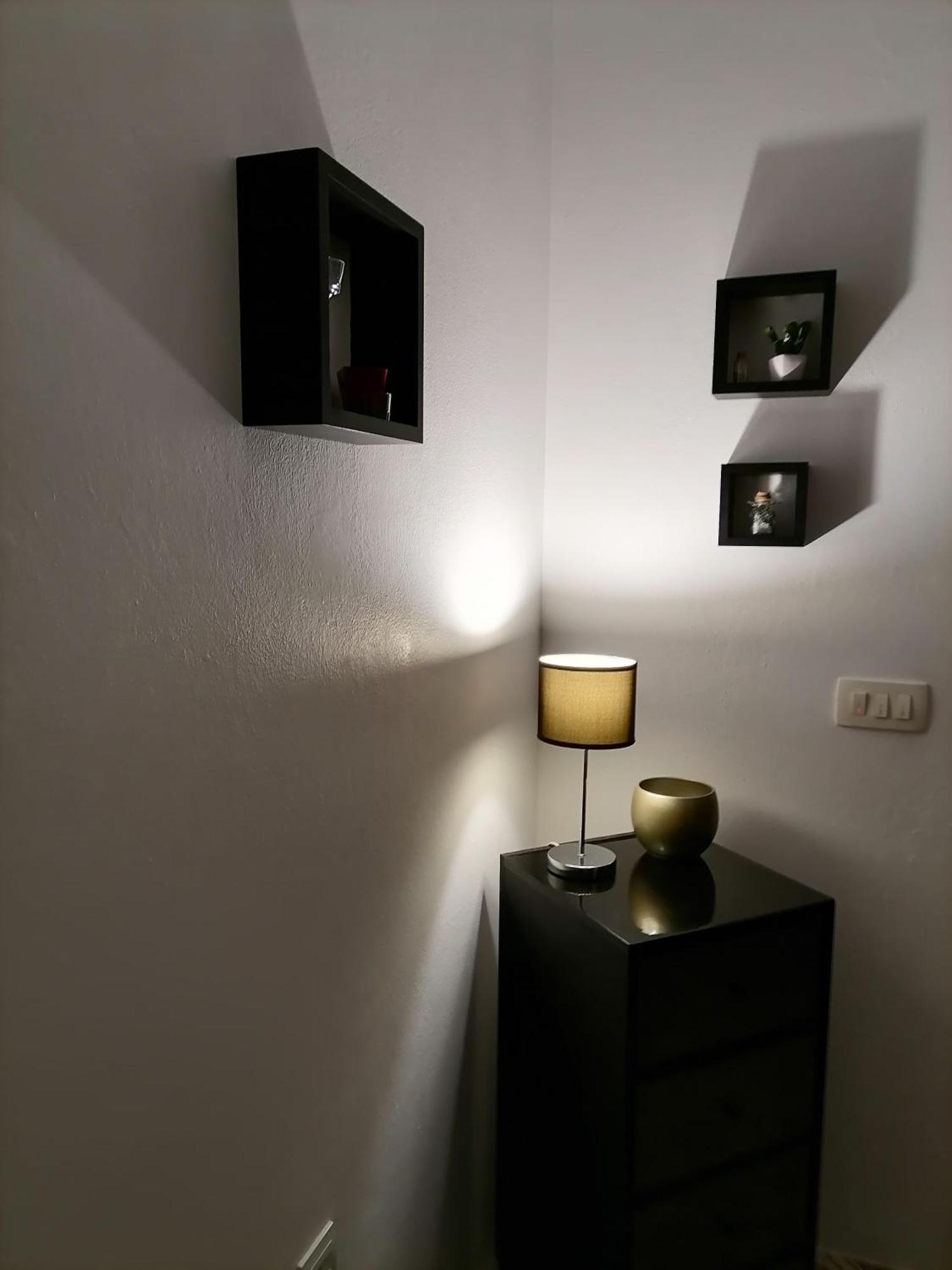 Apartment Casa Sul Mare ติวัต ภายนอก รูปภาพ