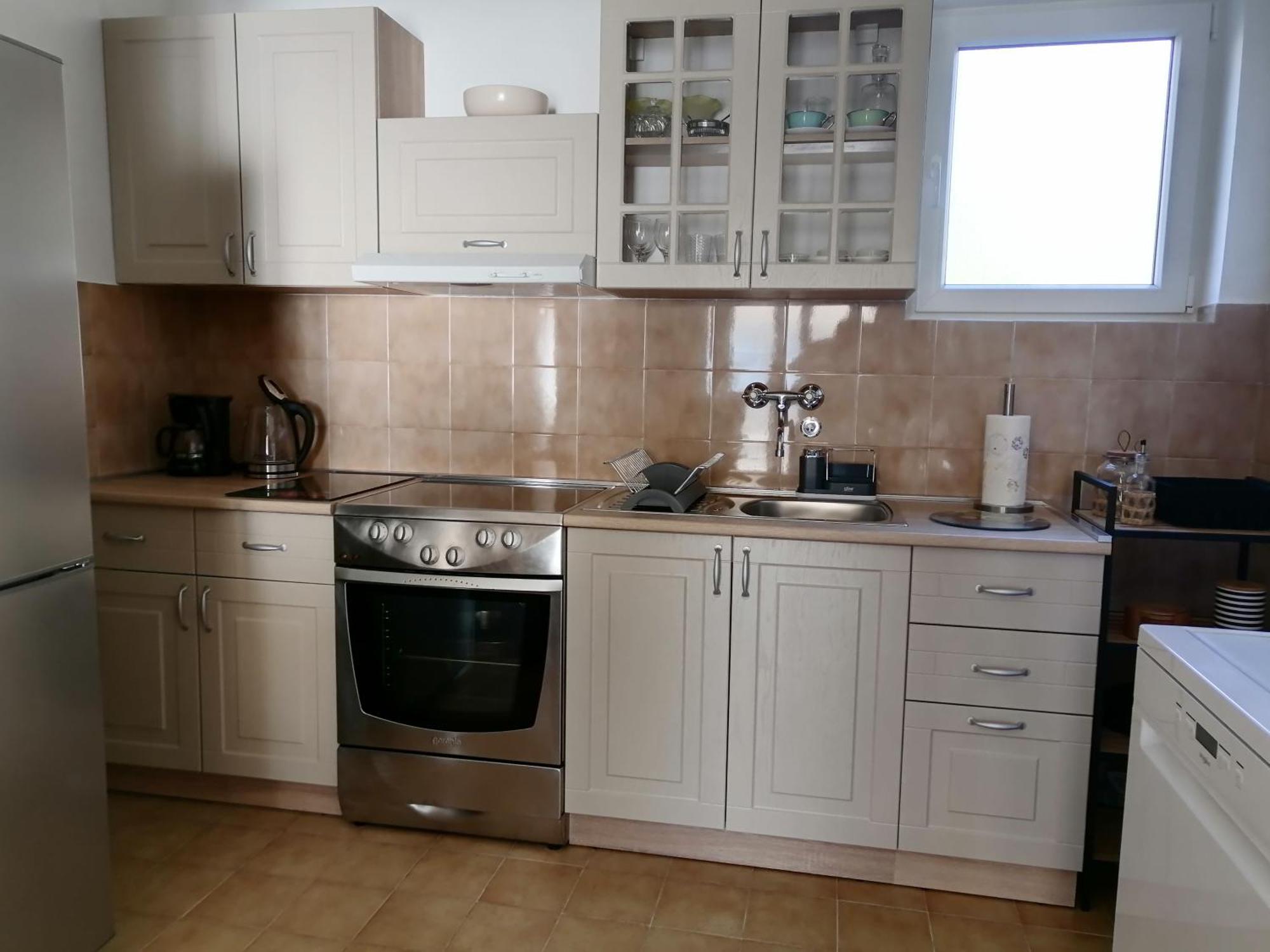 Apartment Casa Sul Mare ติวัต ภายนอก รูปภาพ
