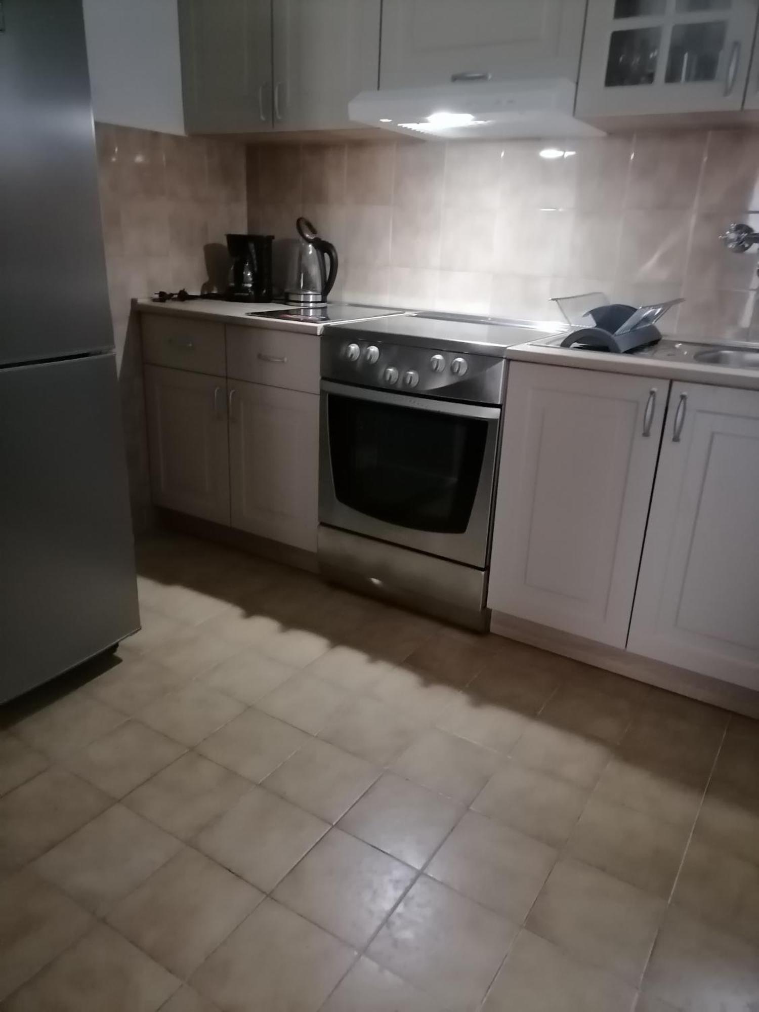 Apartment Casa Sul Mare ติวัต ภายนอก รูปภาพ