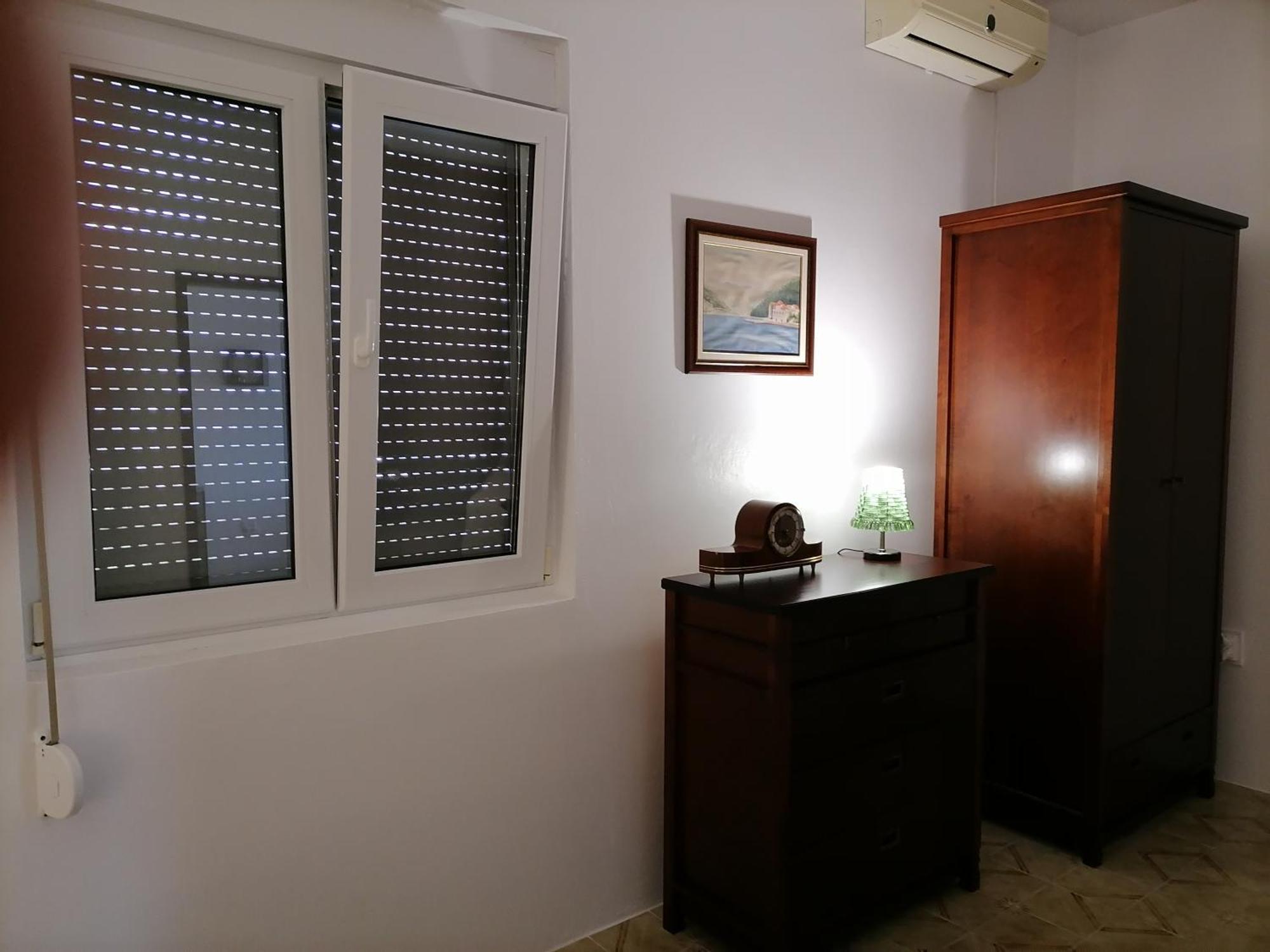 Apartment Casa Sul Mare ติวัต ภายนอก รูปภาพ