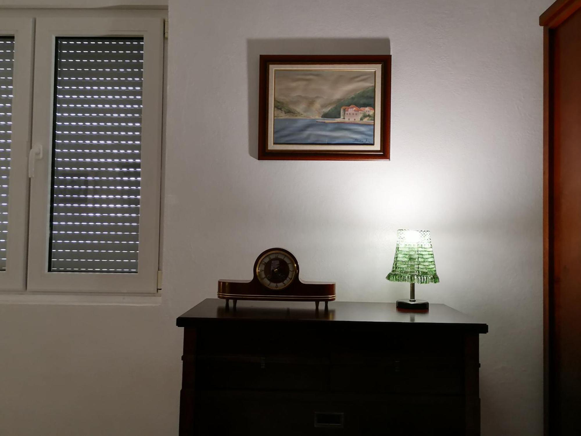 Apartment Casa Sul Mare ติวัต ภายนอก รูปภาพ